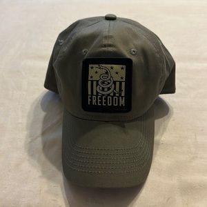 Men’s freedom hat